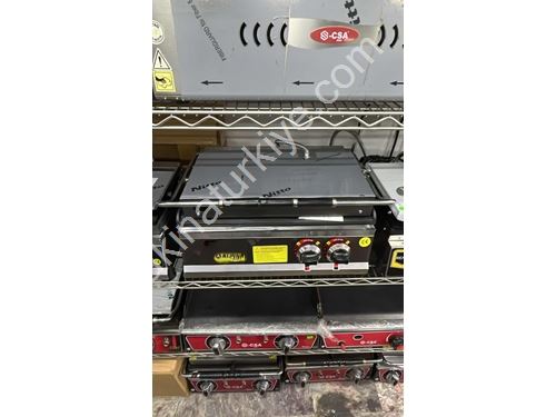 20 Slice Natural Gas Toaster