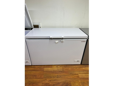 200 Litre Yatay Derin Dondurucu - 3