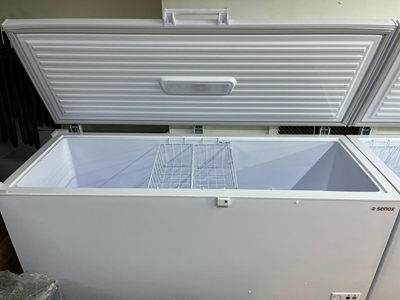 200 Litre Yatay Derin Dondurucu - 1