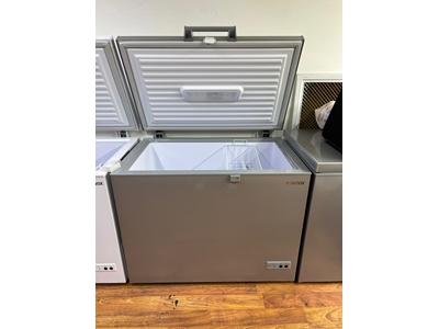 200 Litre Yatay Derin Dondurucu - 4