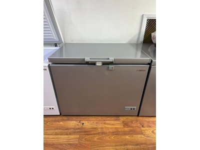 200 Litre Yatay Derin Dondurucu - 2