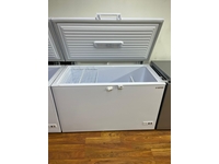 200 Litre Yatay Derin Dondurucu