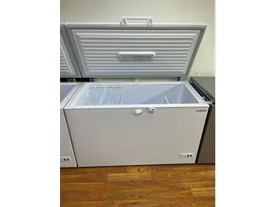 200 Litre Yatay Derin Dondurucu