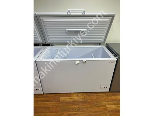 200 Litre Yatay Derin Dondurucu