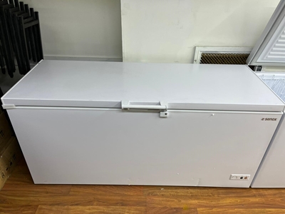 200 Litre Yatay Derin Dondurucu - 5