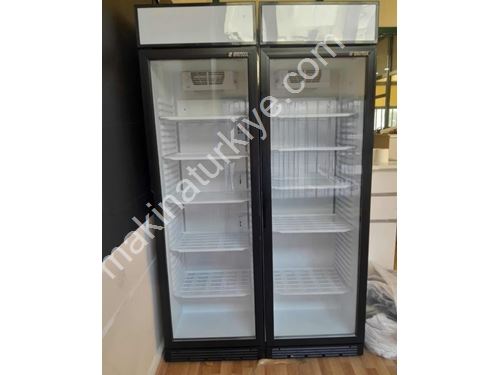 Tek Kapılı Meşrubat Dolabı