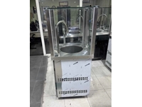 40 Litre Foam Ayran Machine