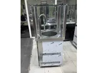 40 Litre Köpük Ayran Makinası