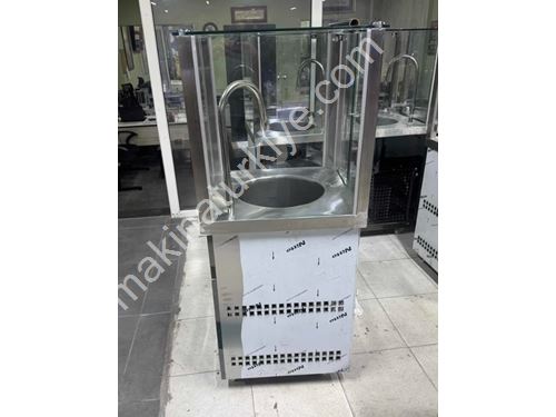 40 Litre Köpük Ayran Makinası