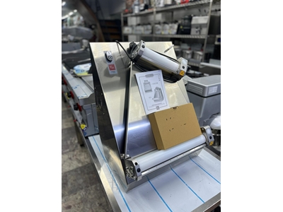 30cm Hamur Açma Makinası - 4