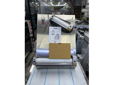 30cm Hamur Açma Makinası - 5