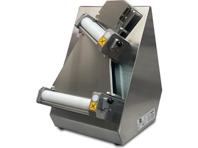 30cm Hamur Açma Makinası - 0