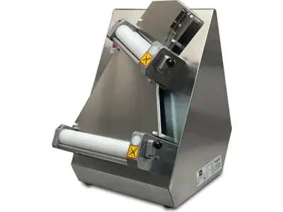 30cm Hamur Açma Makinası