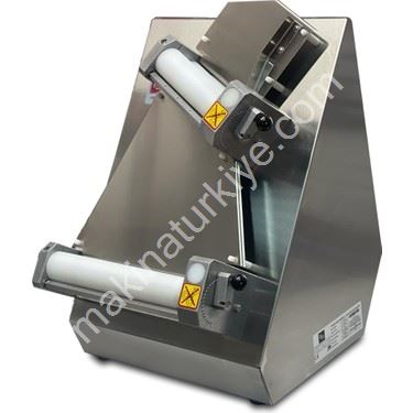 30cm Hamur Açma Makinası