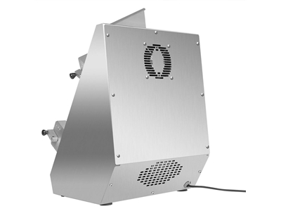 40 cm Hamur Açma Makinası - 3