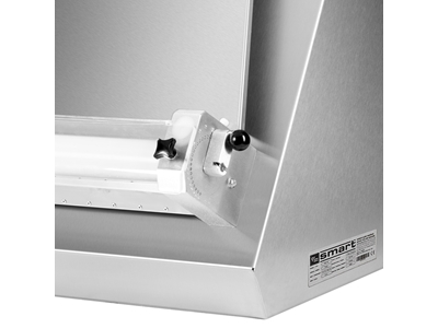 40 cm Hamur Açma Makinası - 2