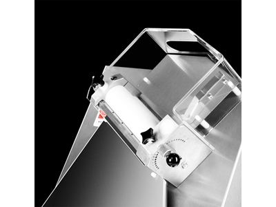 40 cm Hamur Açma Makinası - 1