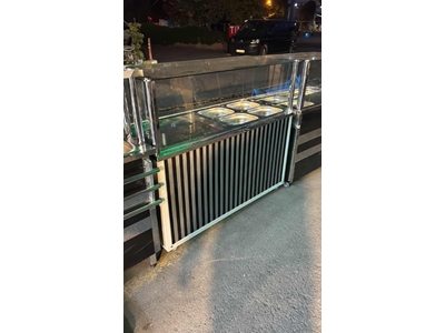 4 çorba +pilav Pilav Tezgahı - 1