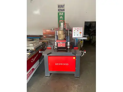 Door Handle Lock Machine