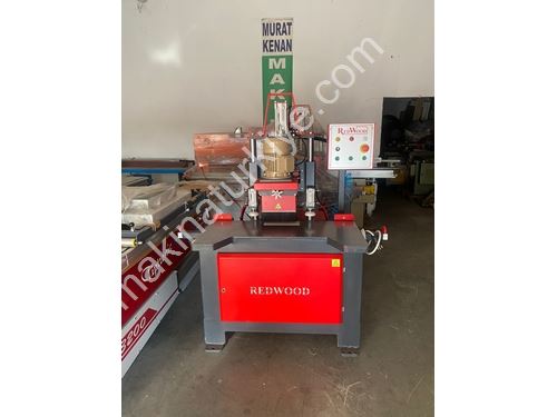 Kapı Kol Kilit Makinası