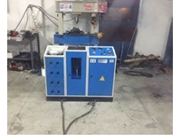 3/16 İnç Hidrolik Hortum Sıkma Presi