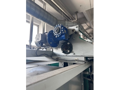 Saatte 1800 Çift Çorap Ütü Makinası - 11