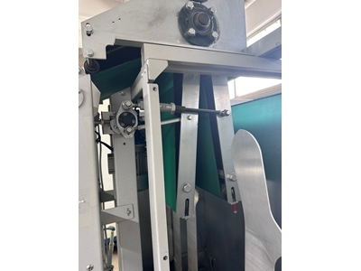 Saatte 1800 Çift Çorap Ütü Makinası - 17