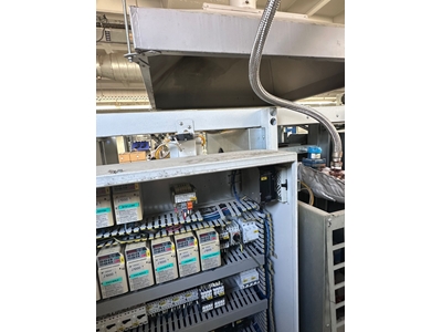 Saatte 1800 Çift Çorap Ütü Makinası - 18