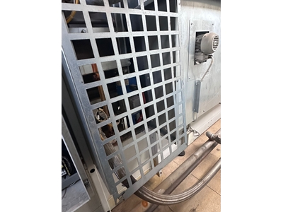 Saatte 1800 Çift Çorap Ütü Makinası - 19