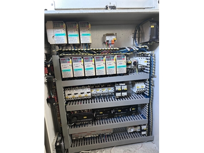 Saatte 1800 Çift Çorap Ütü Makinası - 20