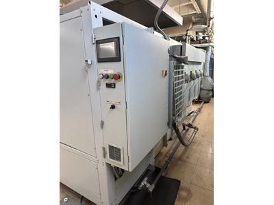 Saatte 1800 Çift Çorap Ütü Makinası - 4