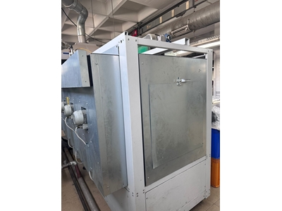 Saatte 1800 Çift Çorap Ütü Makinası - 6