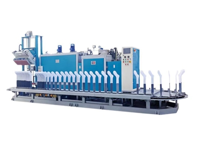 Saatte 960-3600 Adet Çorap Ütüleme Makinası - 1