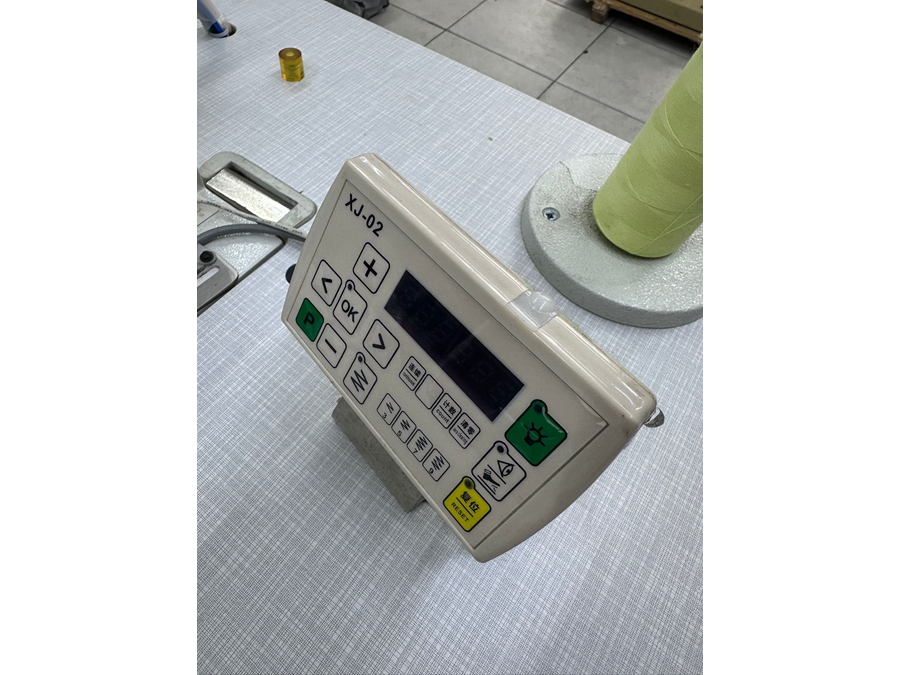 Sökülen Dikiş Çorap Etiket Makinası