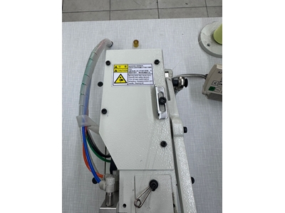 Sökülen Dikiş Çorap Etiket Makinası - 19