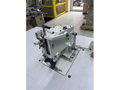 Sökülen Dikiş Çorap Etiket Makinası - 22