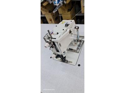 Sökülen Dikiş Çorap Etiket Makinası - 4