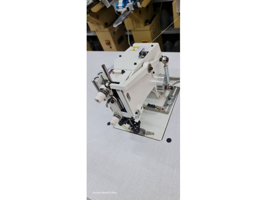 Sökülen Dikiş Çorap Etiket Makinası