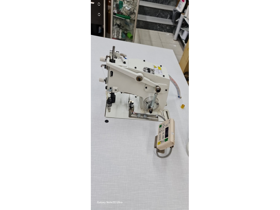 Sökülen Dikiş Çorap Etiket Makinası