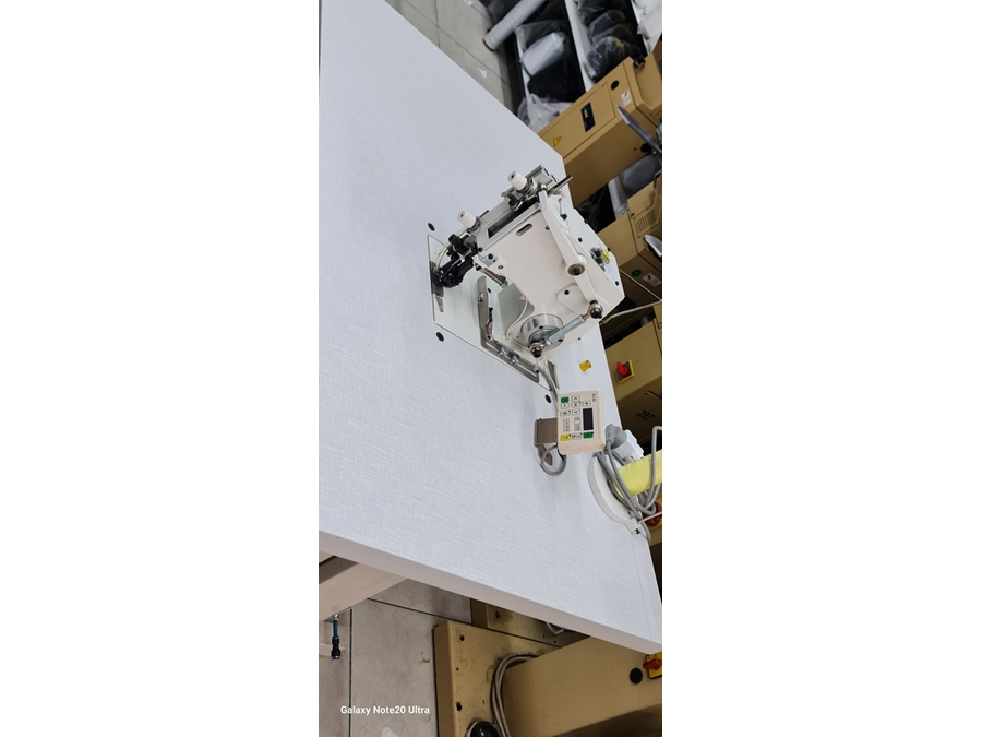 Sökülen Dikiş Çorap Etiket Makinası