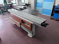 2800'lük Çizerli Daire Yatar Testere