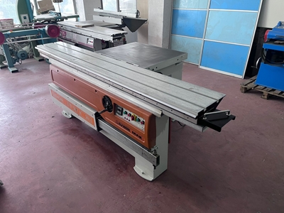 2800'lük Çizerli Daire Yatar Testere - 0