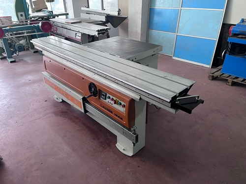 2800'lük Çizerli Daire Yatar Testere