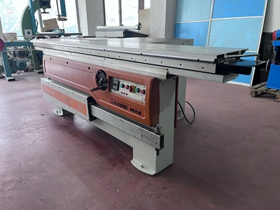 2800'lük Çizerli Daire Yatar Testere - 1