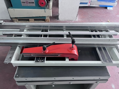 2800'lük Çizerli Daire Yatar Testere - 2