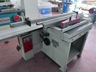 2800'lük Çizerli Daire Yatar Testere - 4