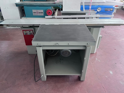 2800'lük Çizerli Daire Yatar Testere - 5