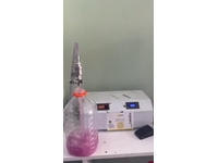 Yarı Akışkan Sıvılar Sıvı Dolum Makinası