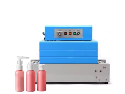 Sleeve Boya Kurutma Tüneli - 1