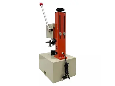 Flakon Kapak Kapatma Makinesi